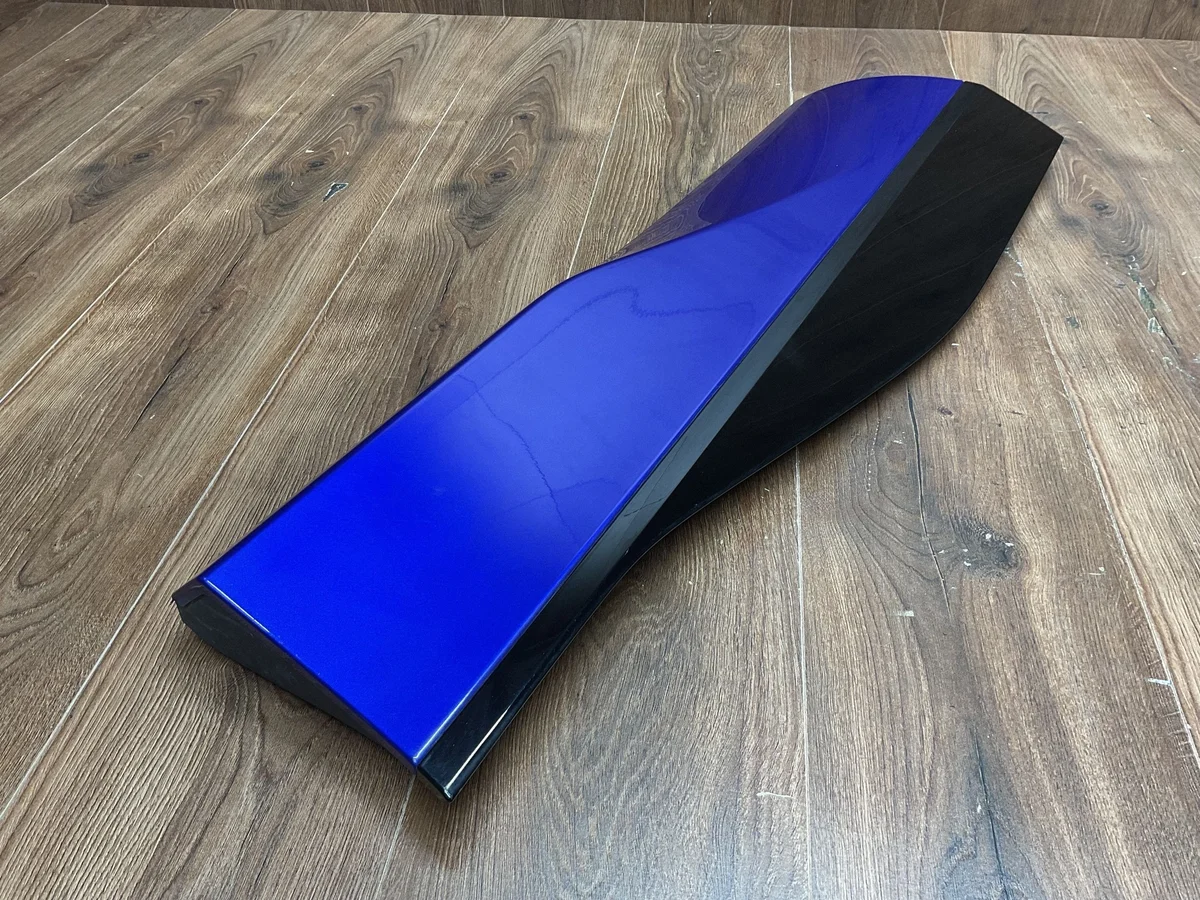 Lijst deur links achter Jaguar I-PACE X590 image 7