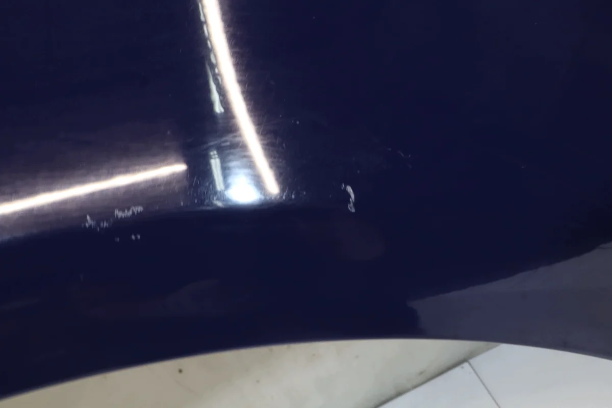 Kotflügel Rechts Vorne Opel Astra J 1.4T image 5