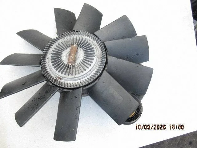 Viscosa Ventilador VW Transporter T4 074145160C