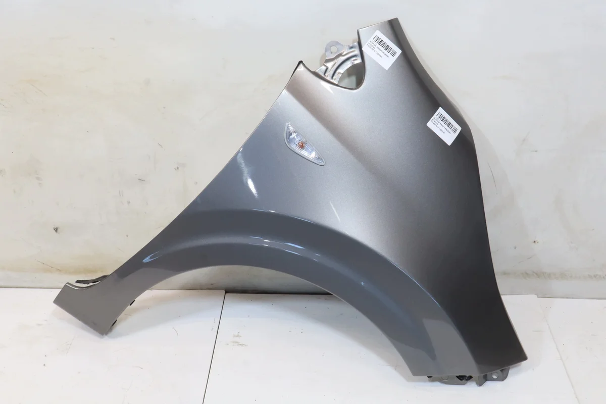 Para-lama Dianteiro Direito Kia Picanto III 1.2DOHC