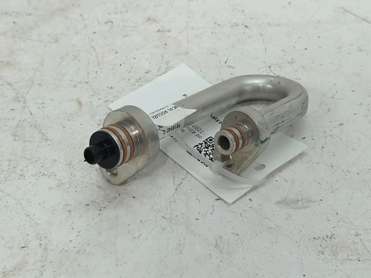 Conduit clim Opel Astra L (2021-2026) T818942C
