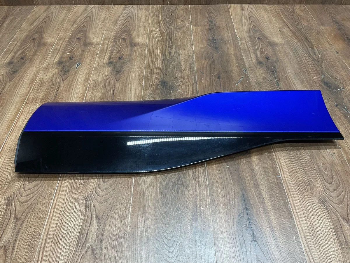 Deurlijst Rechts Achter Jaguar I-PACE X590 image 4