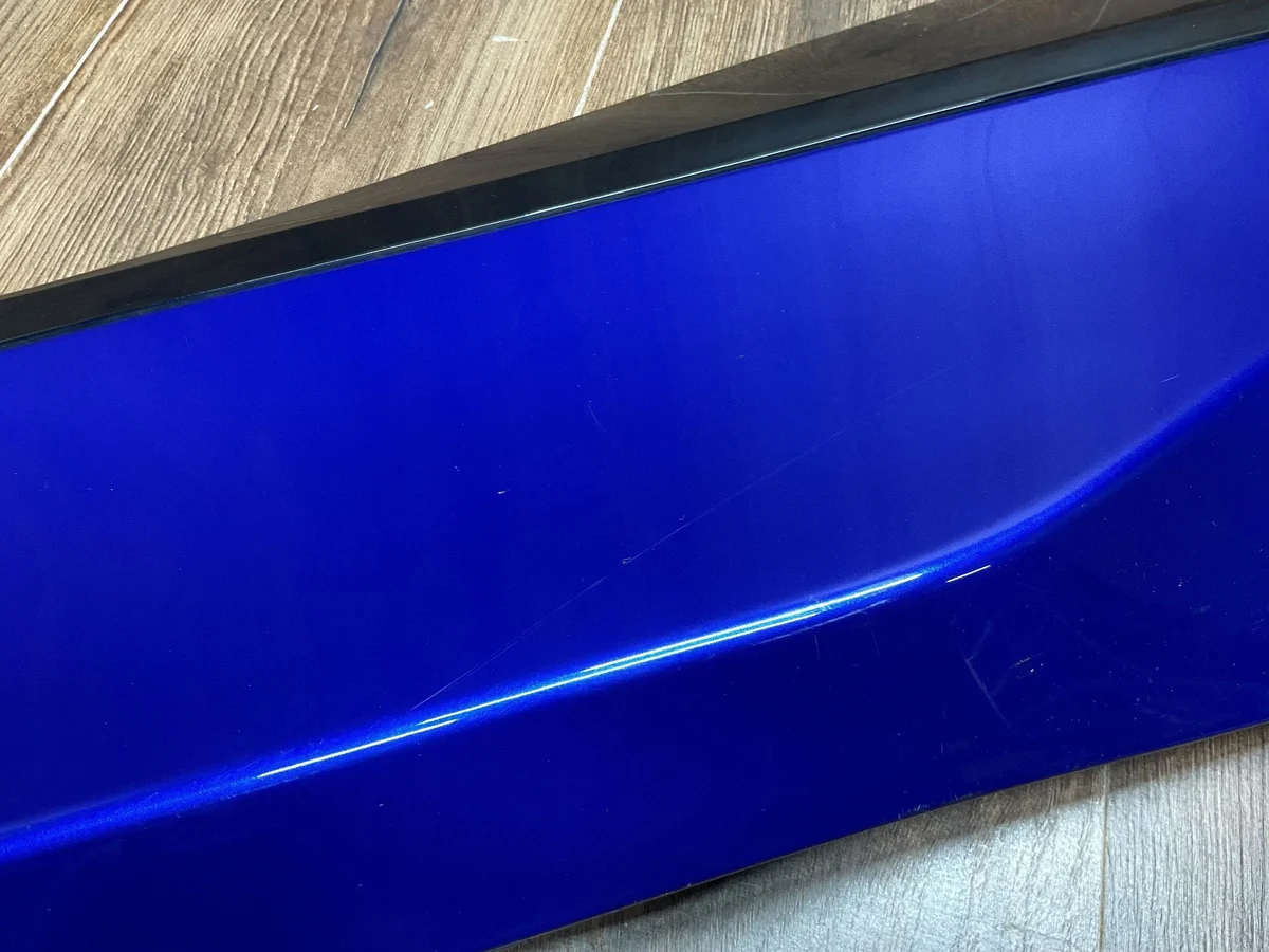 Deurlijst Rechts Achter Jaguar I-PACE X590 image 7