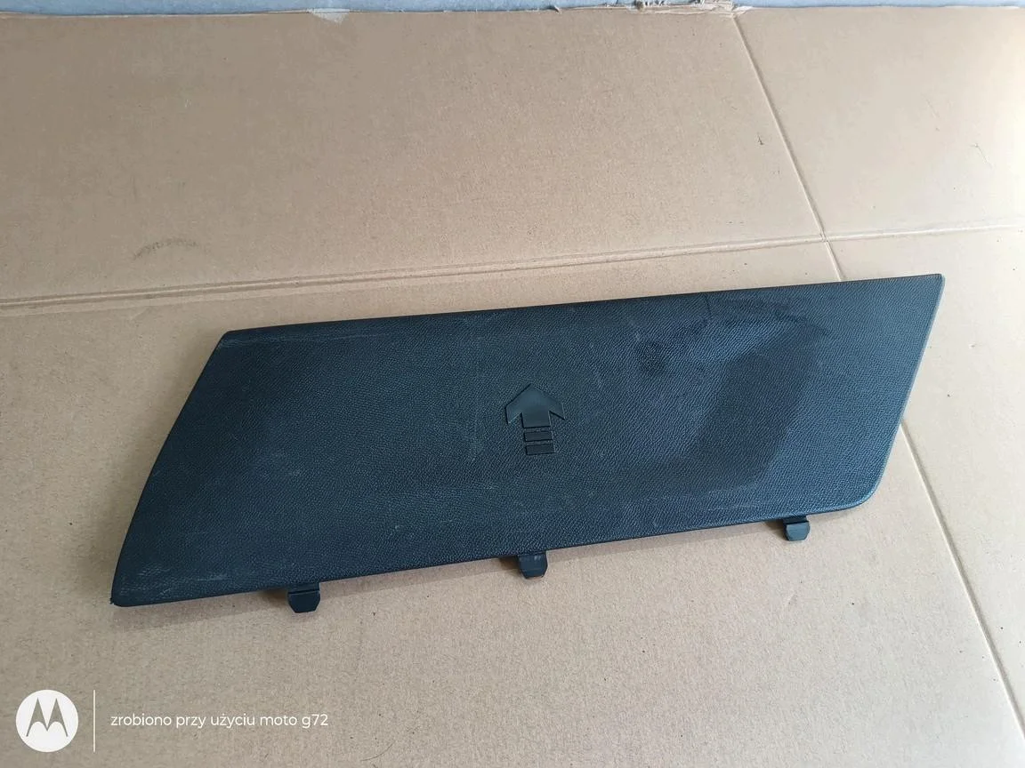 Peugeot 308 II T9 SW Tapis Coffre Gauche