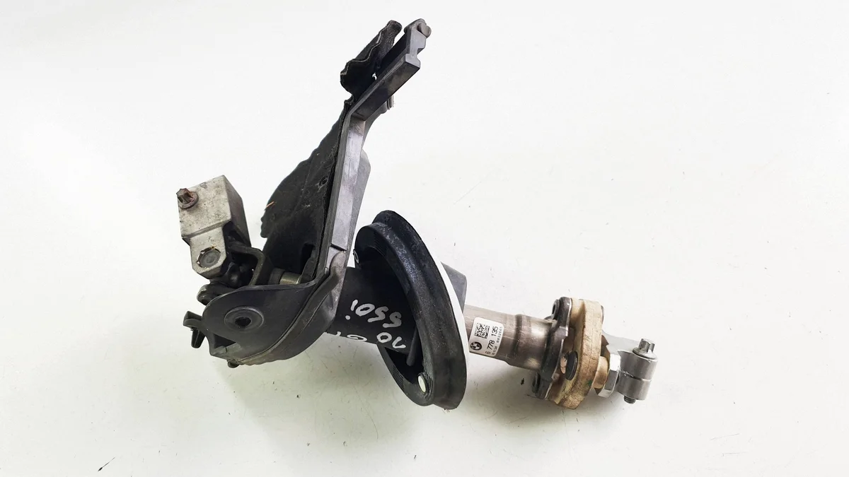Cruzeta Coluna Direção BMW 5 GT F07 550i 6778135