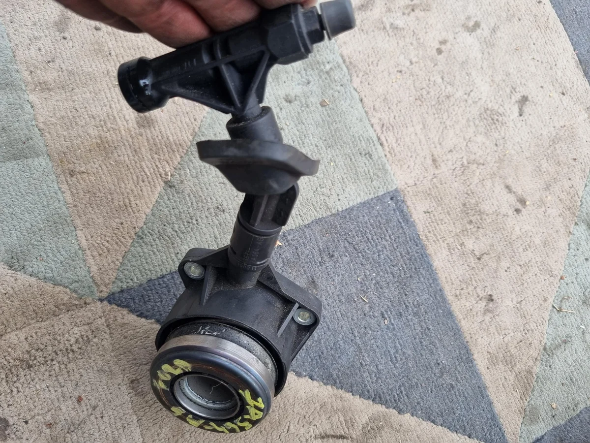 Ausrücklager Ford S-MAX MK2 gebraucht image 3