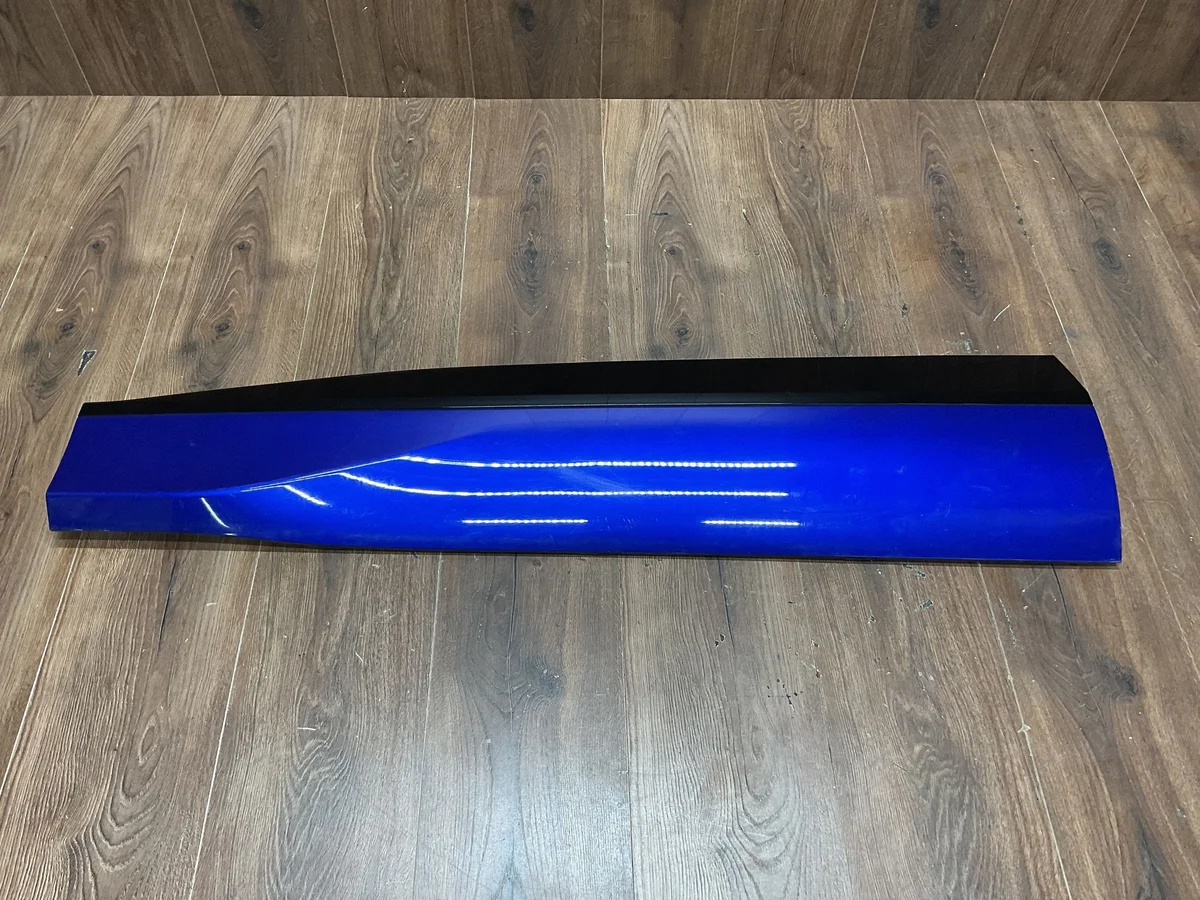 JAGUAR I-PACE X590 J9D321065A Baguette Porte Gauche