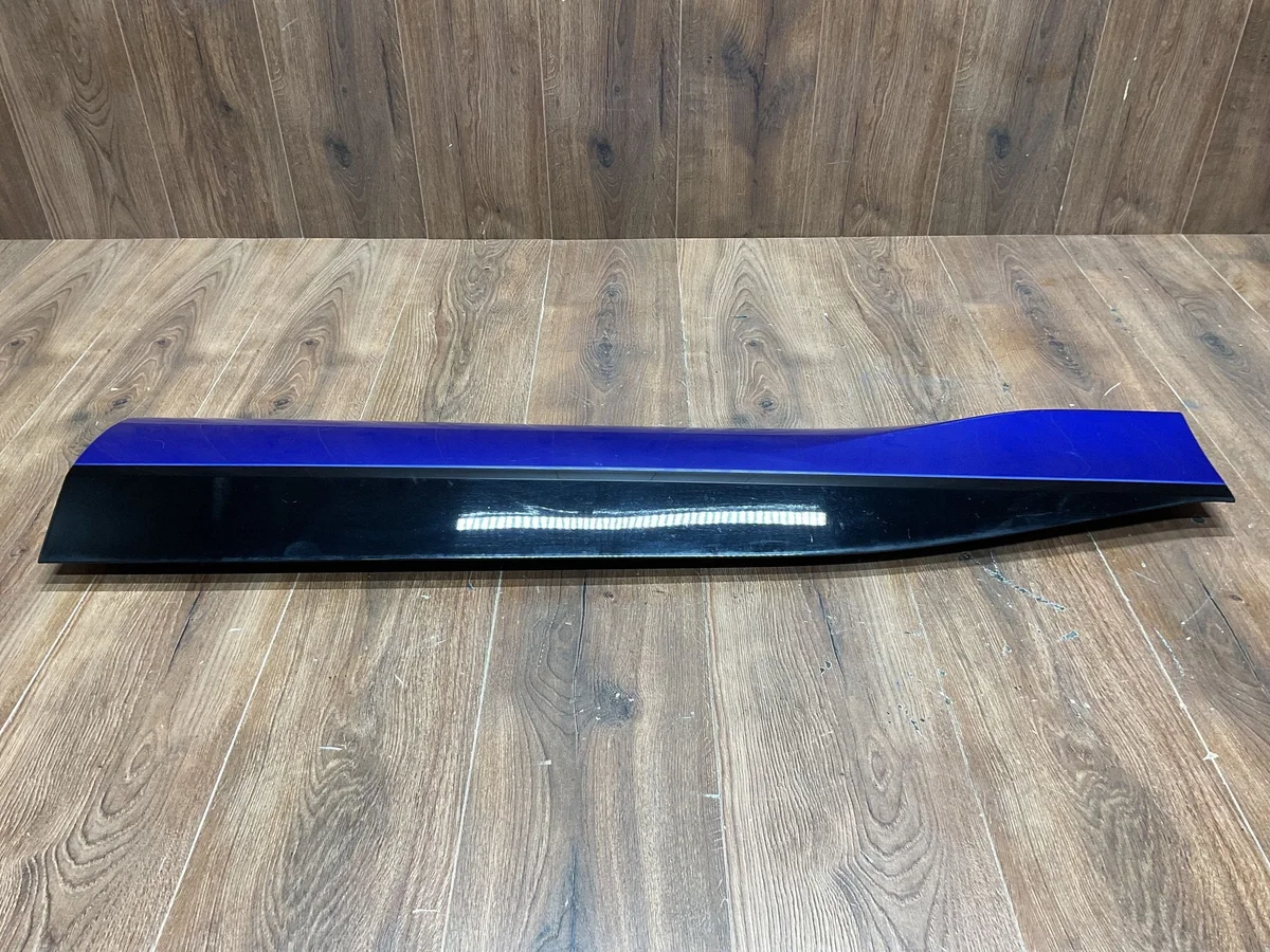 Lijst deur links voor Jaguar I-PACE X590 image 4