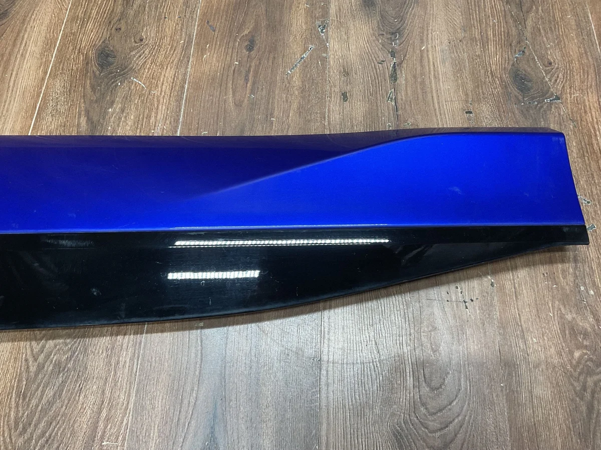 Lijst deur links voor Jaguar I-PACE X590 image 6