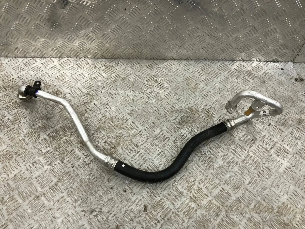 Mangueira Ar Condicionado Jaguar I-PACE J9D319N602AEGTC