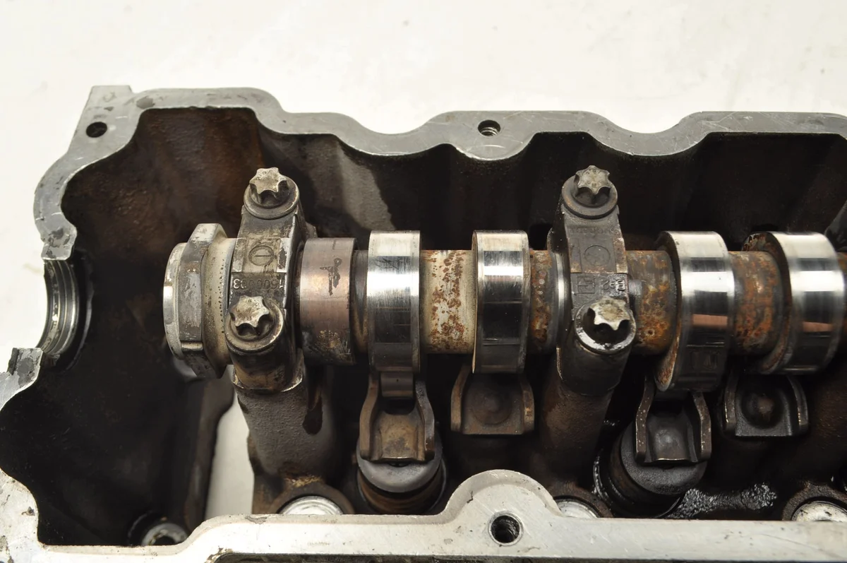 Cilinderkop Smart Fortwo 450 0.7T image 3