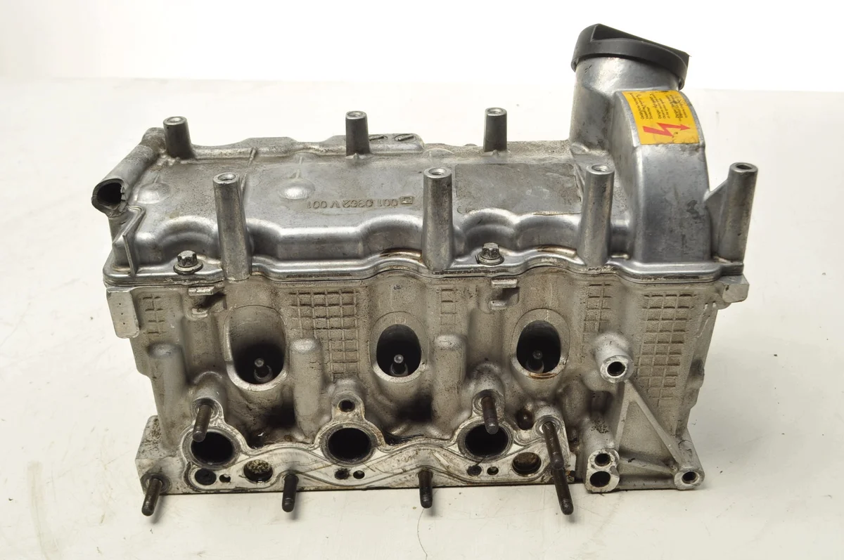 Cilinderkop Smart Fortwo 450 0.7T image 5