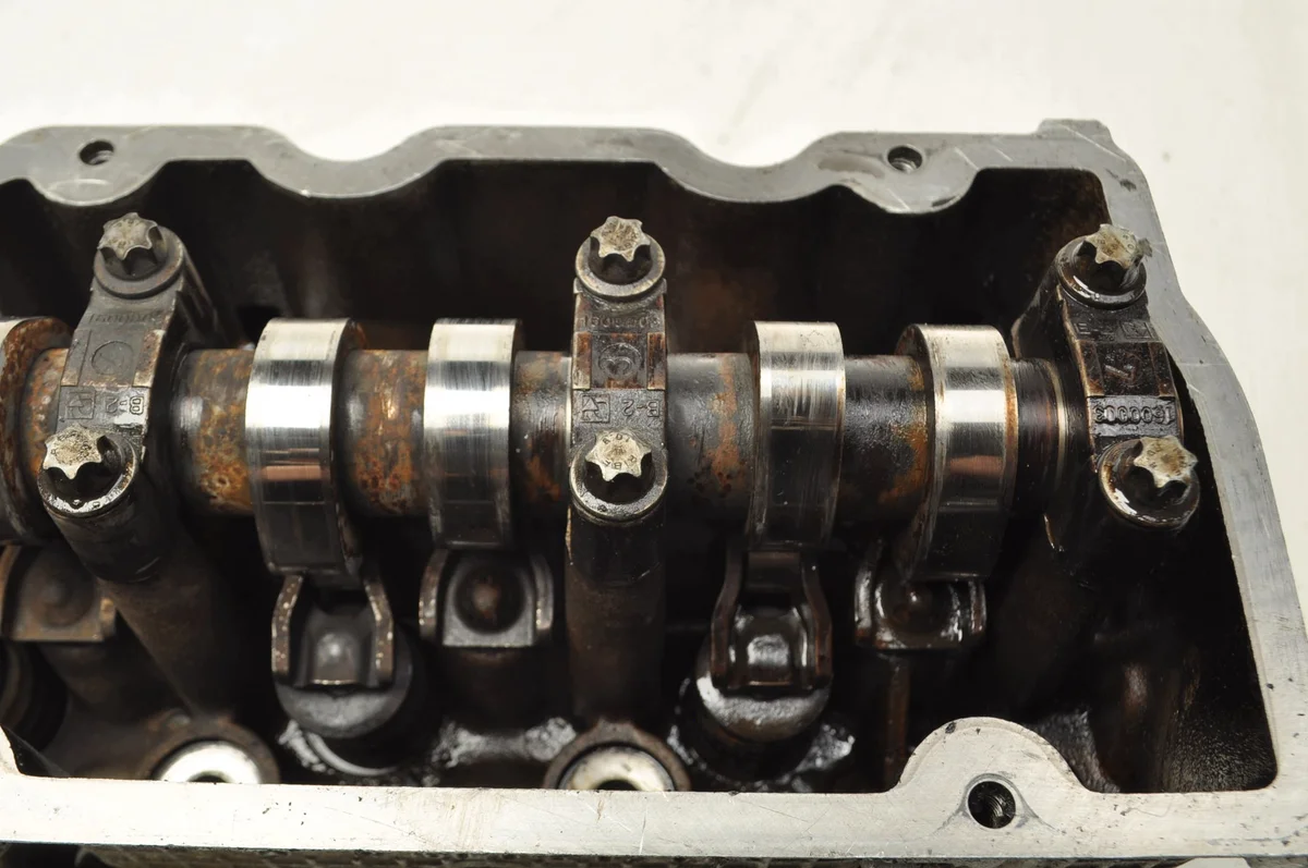 Cilinderkop Smart Fortwo 450 0.7T image 8