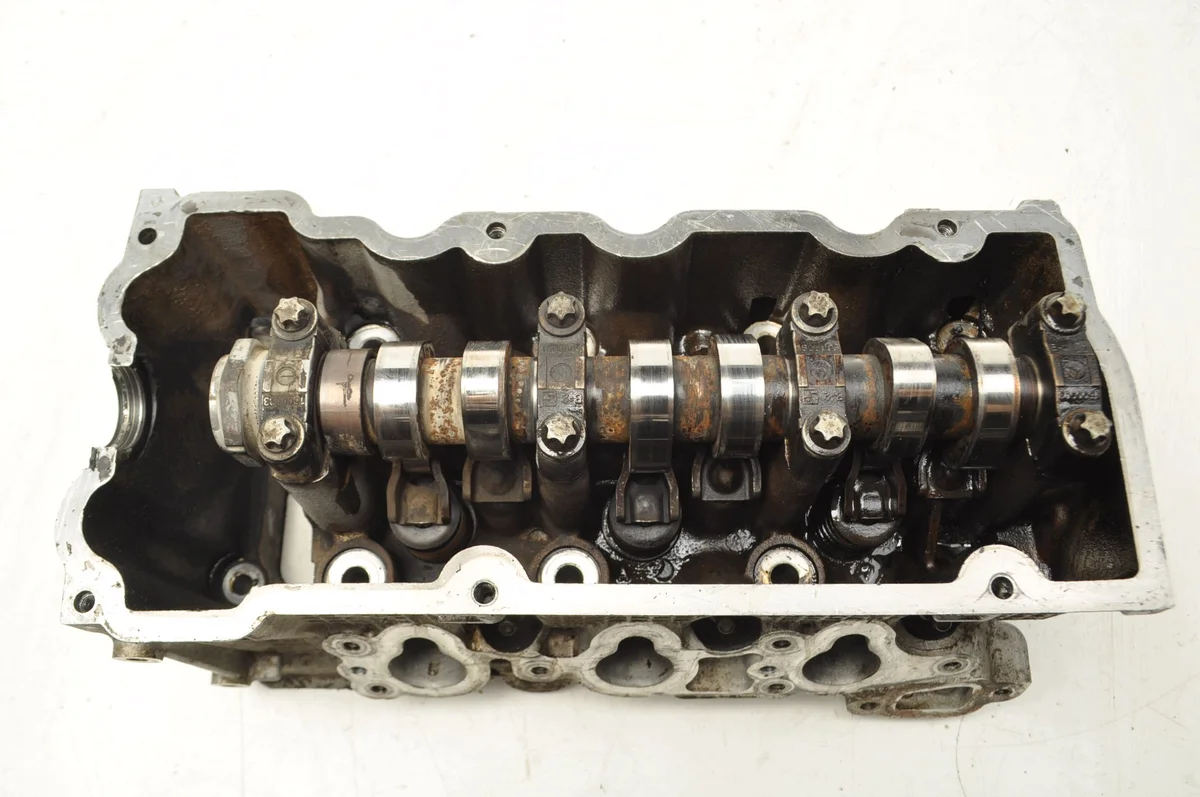 Cilinderkop Smart Fortwo 450 0.7T image 9