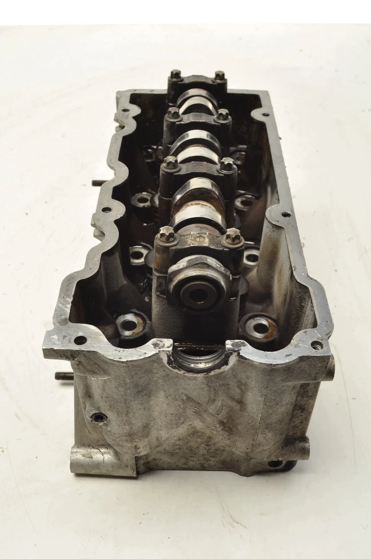 Cilinderkop Smart Fortwo 450 0.7T image 10