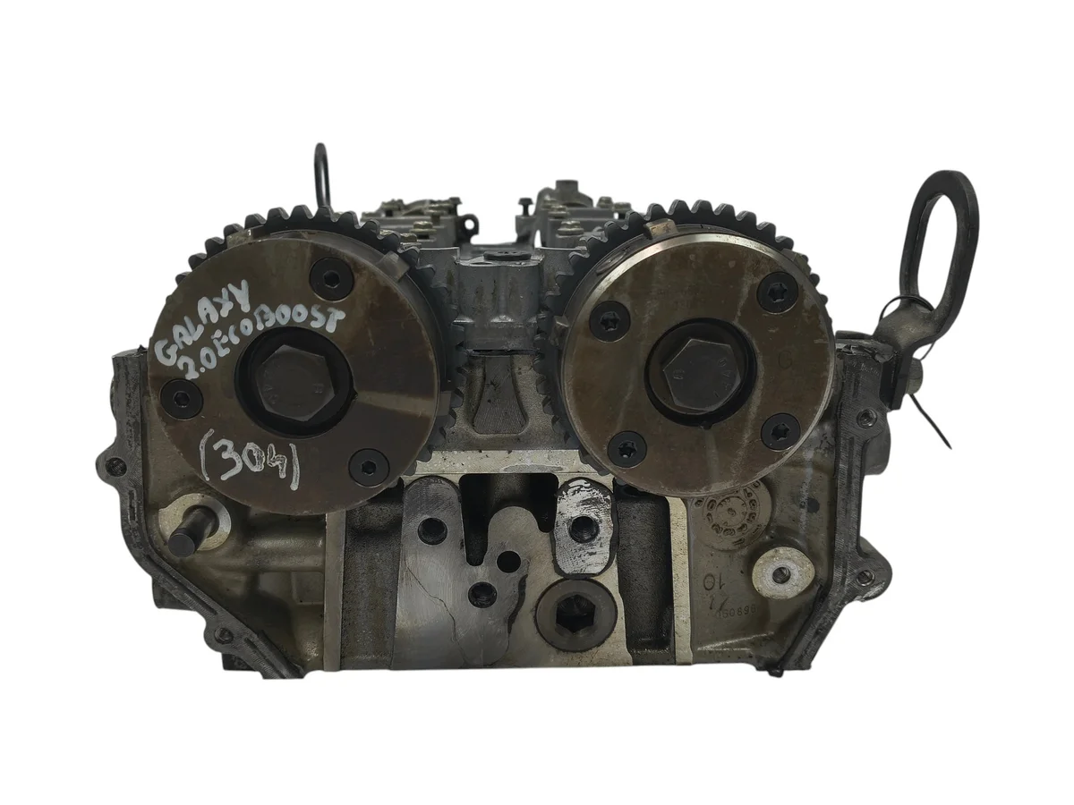 Culasse Volvo V70 III S60 Ford Galaxy 2.0 Ecoboost