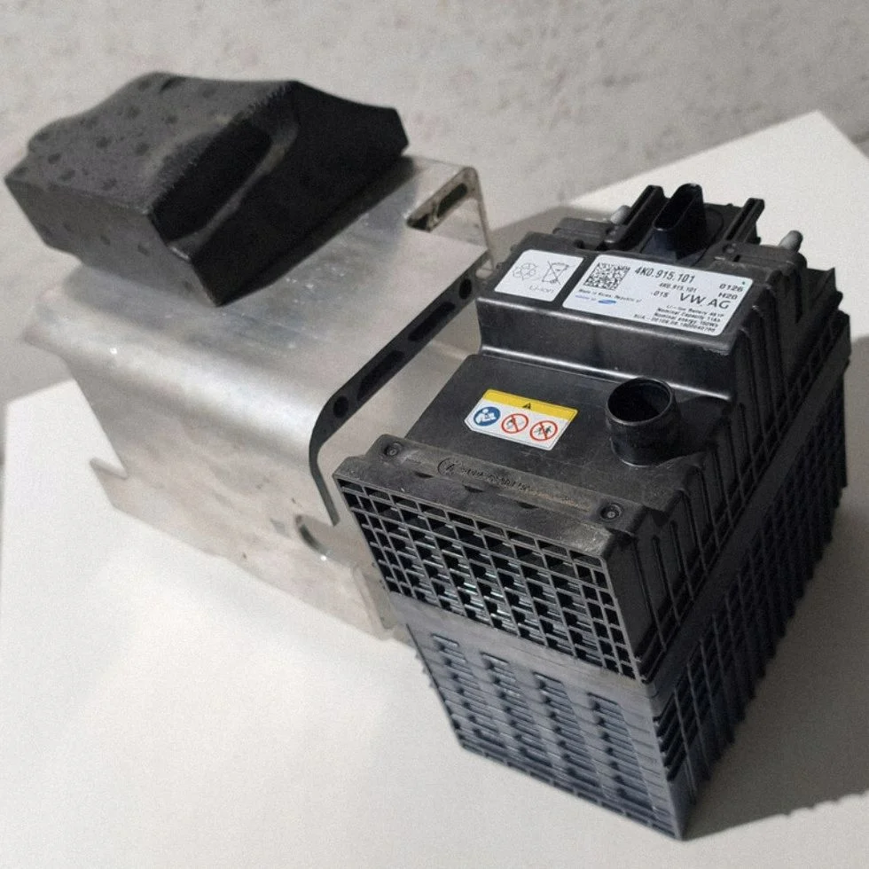 Audi A6 C8 Extra Accu 4K0915101