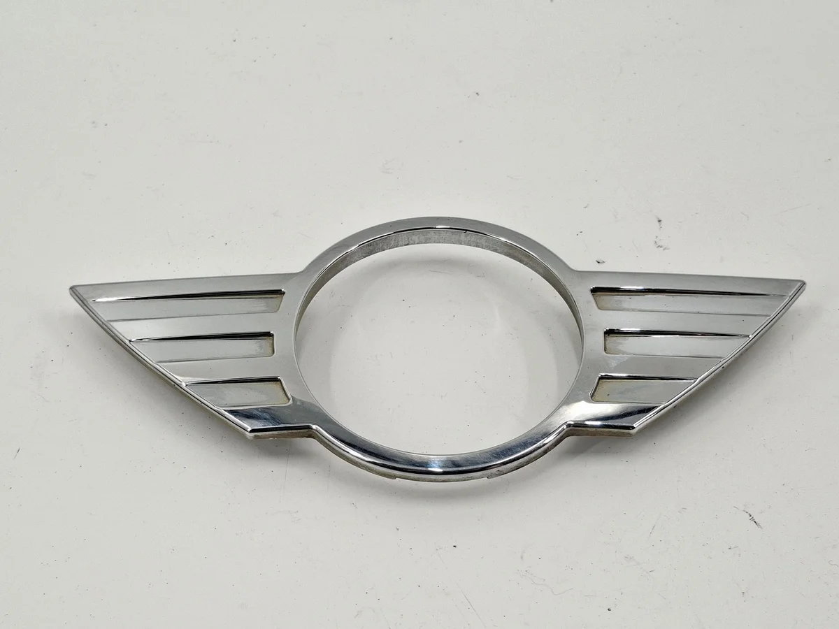 Emblema Maletero Mini Cooper Countryman R60 9881607