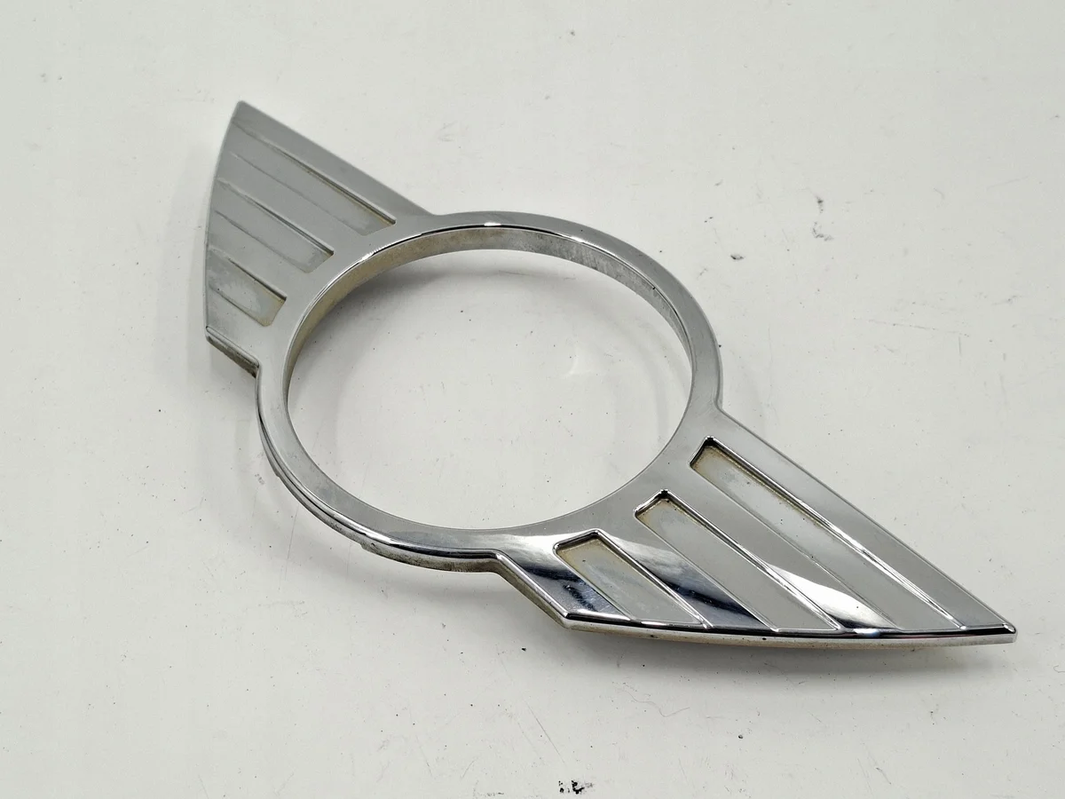 Mini Cooper Countryman R60 Emblem 9881607 image 3