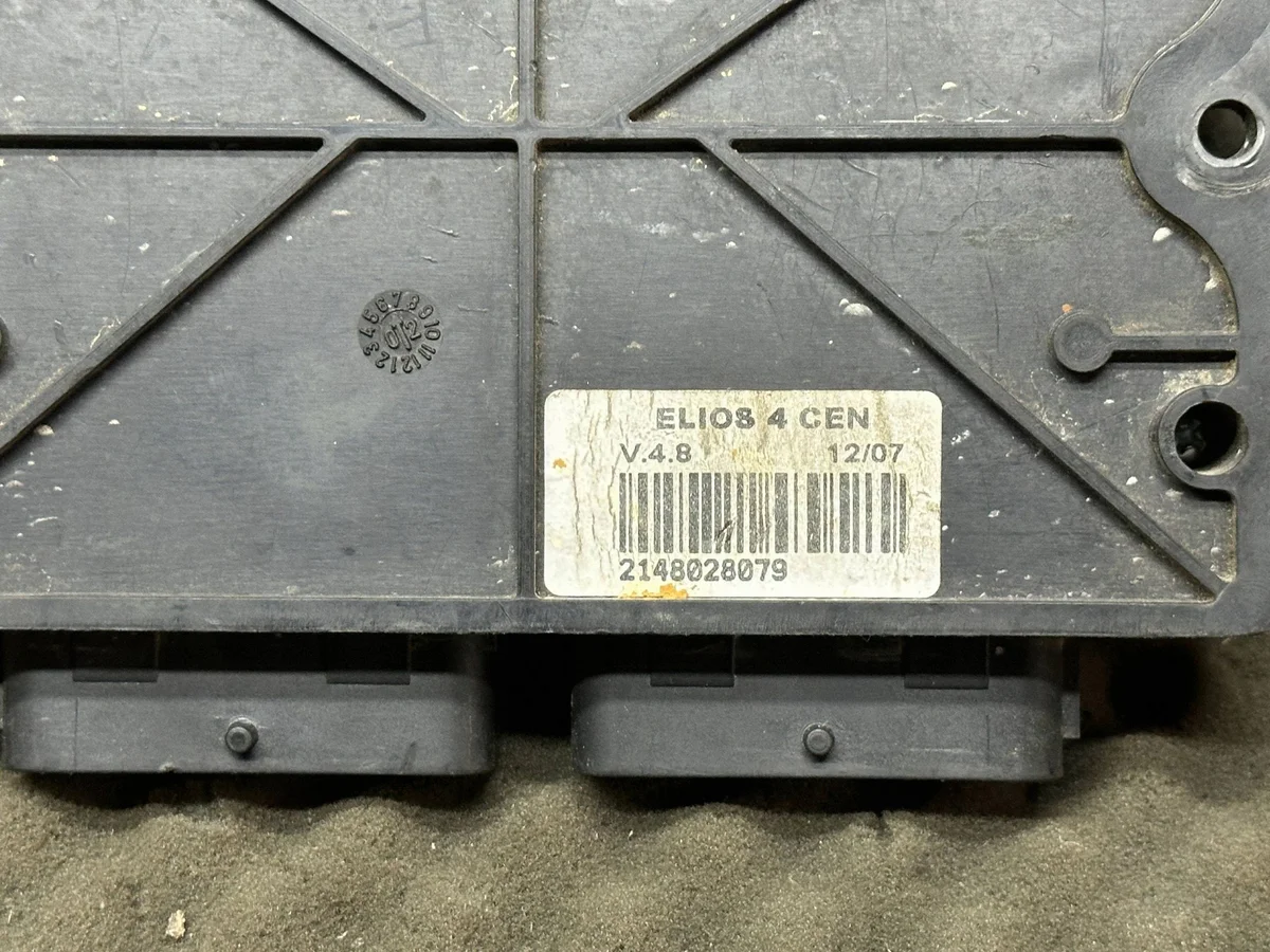 STARGAS ELIOS 4 GEN V4.8 LPG Controller image 3