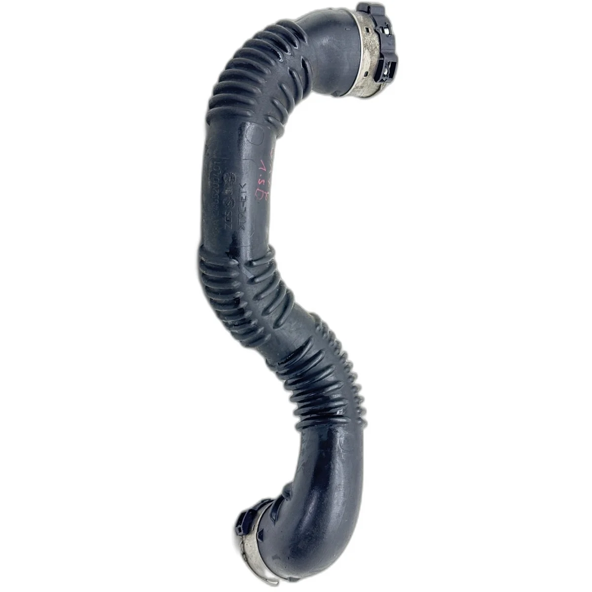 Air Intake Hose Mercedes-Benz A (W176) 1.5 dCi