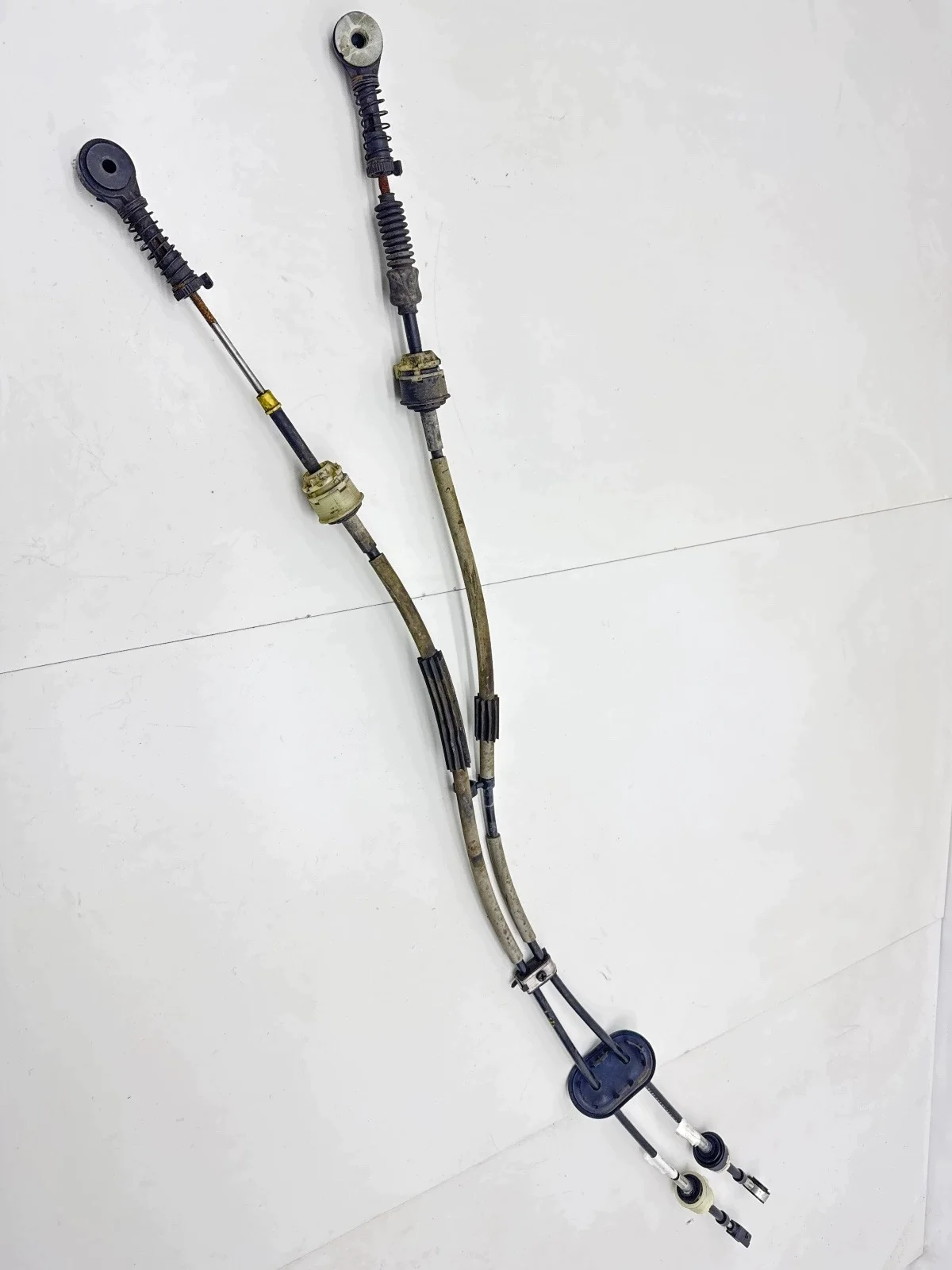 Gear Shift Cables Mercedes W176 Used