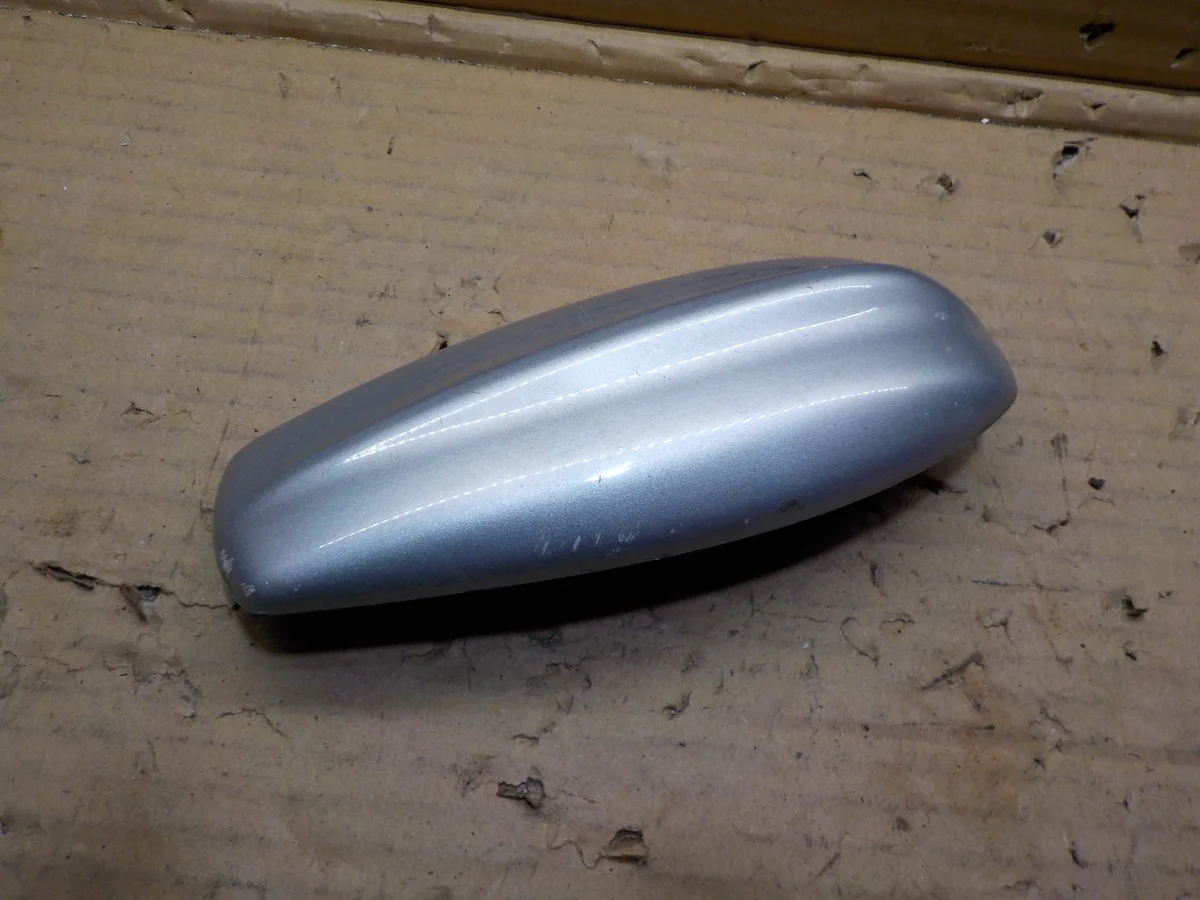 Jaguar XF Antenna 7W9319C089 Used