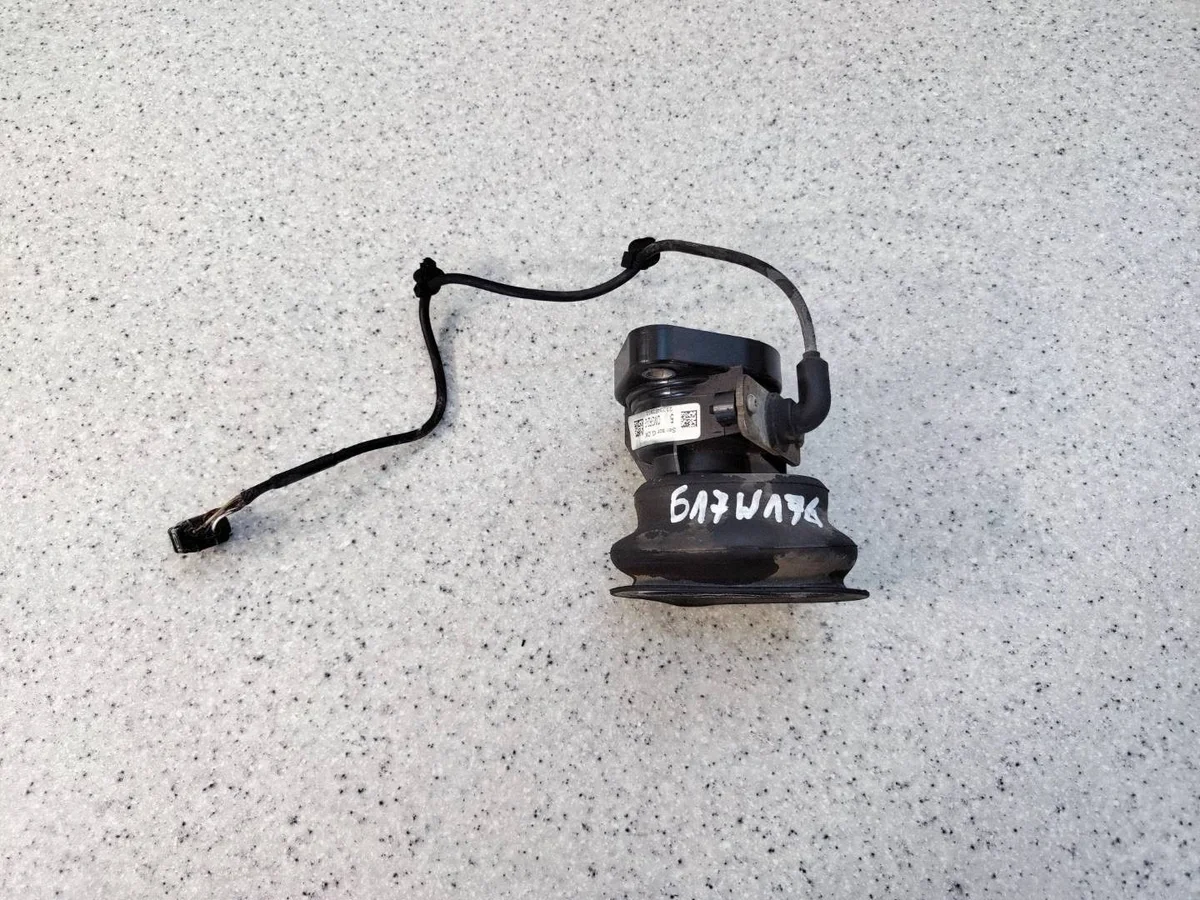 CZUJNIKSKR52A Lenkwinkelsensor Gebraucht Mercedes