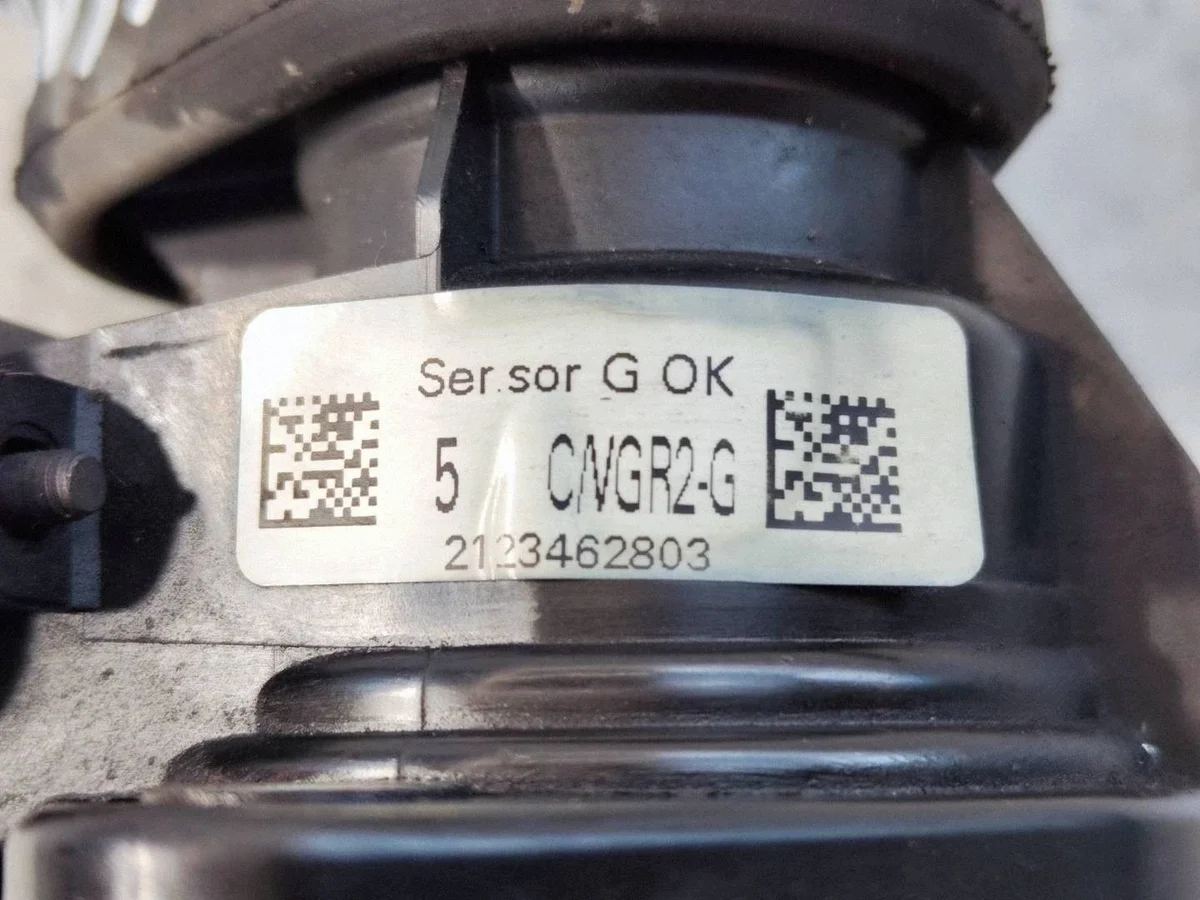 Sensor Ángulo Giro Mercedes Clase A W176 image 4