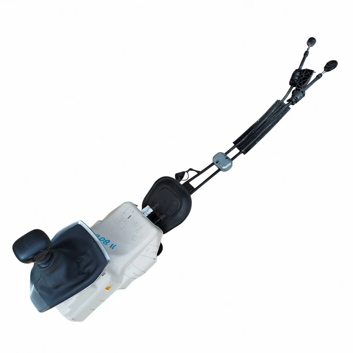 Schalthebel Peugeot 208 II 9828239980