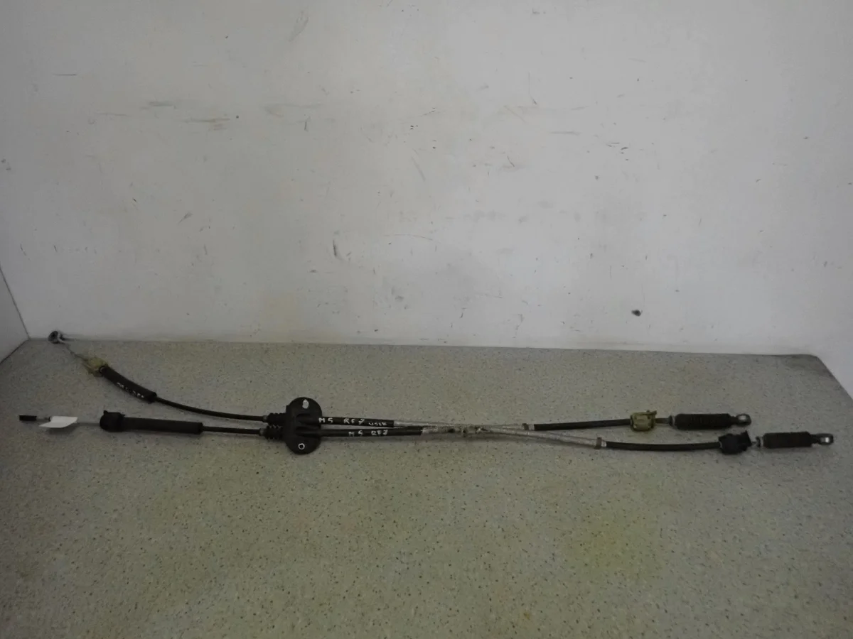 Mazda 5 2.0TD RF7C 05- Cables de Cambio