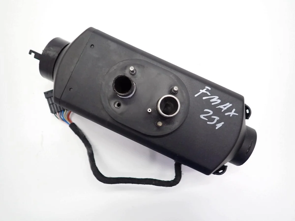 Webasto Airtronic D2 Standheizung 24V Ford F-Max image 3