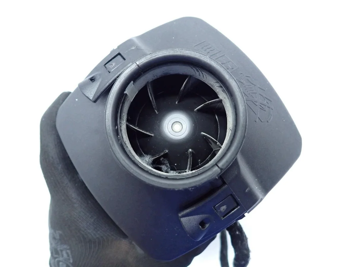 Webasto Airtronic D2 Standheizung 24V Ford F-Max image 4