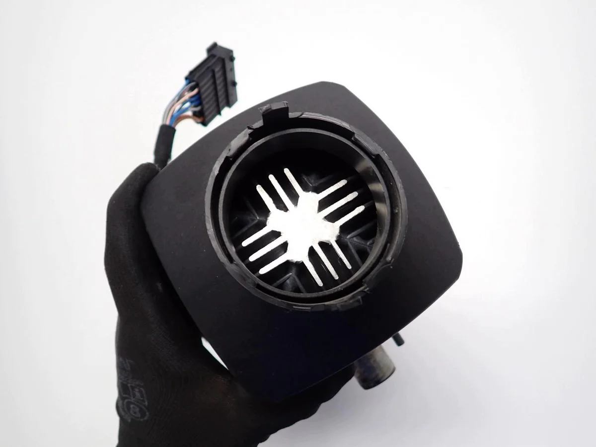Webasto Airtronic D2 Standheizung 24V Ford F-Max image 5