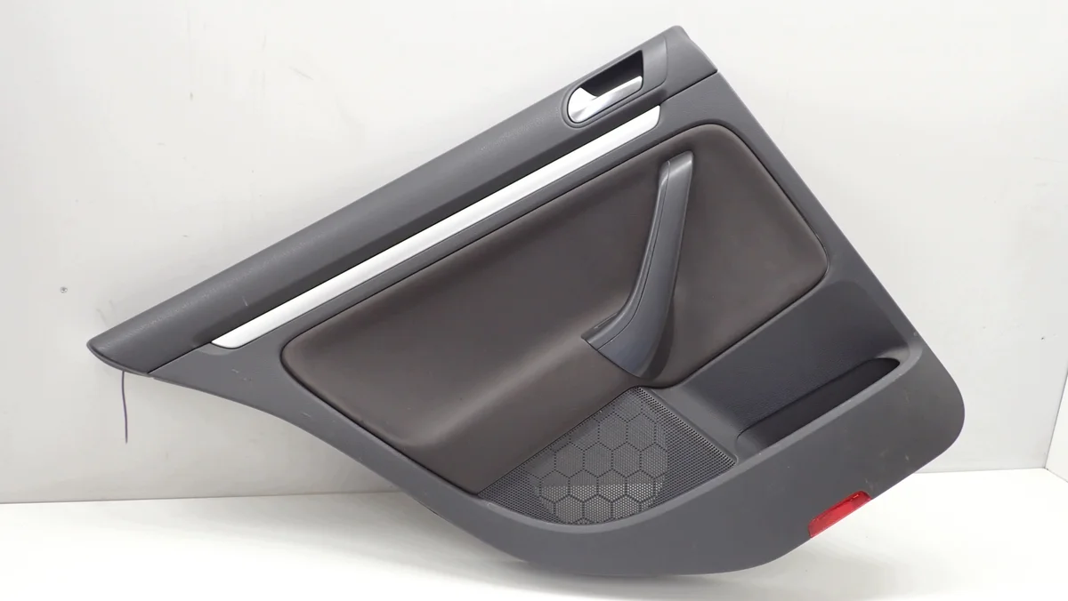 Türverkleidung hinten links VW Golf V Kombi