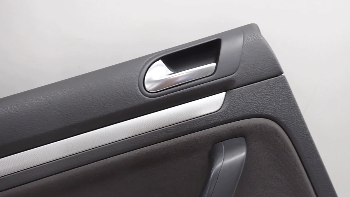 Deurpaneel links achter VW Golf V Kombi image 5