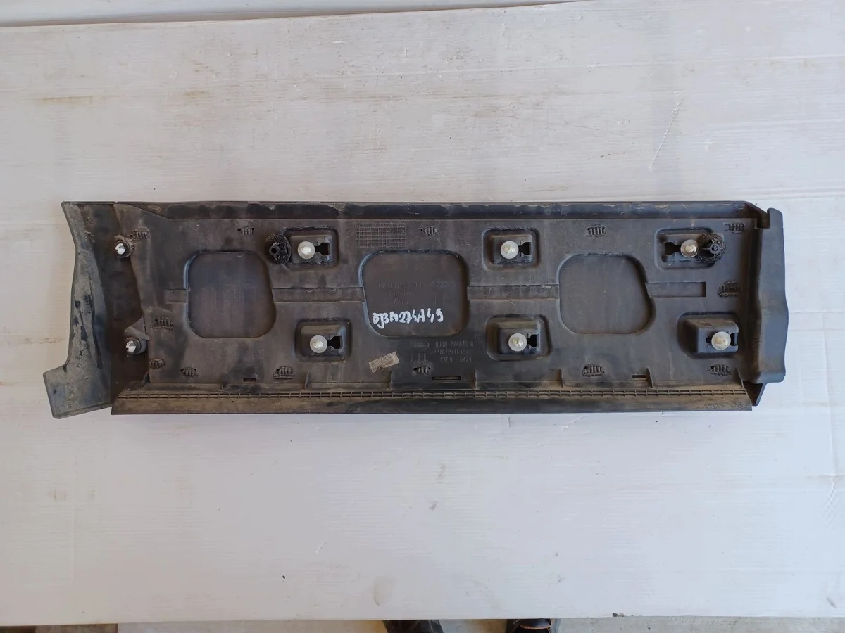 Listello Porta Posteriore Sinistro Range Rover Evoque L538 image 4