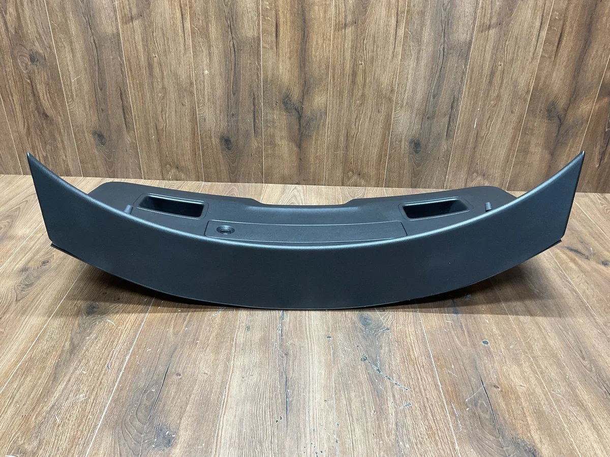 Jaguar I-PACE X590 2022 Cache hayon arrière image 8