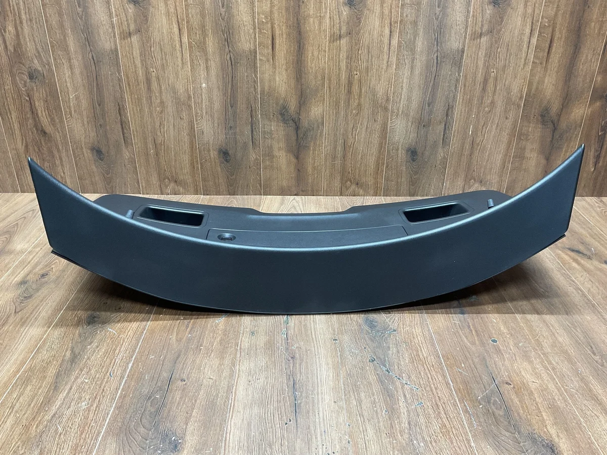 Jaguar I-PACE X590 2022 Cache hayon arrière image 9