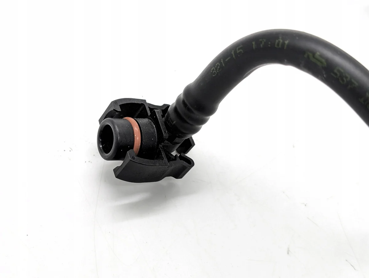 Durite pompe à vide Renault Megane IV 474011352R image 3
