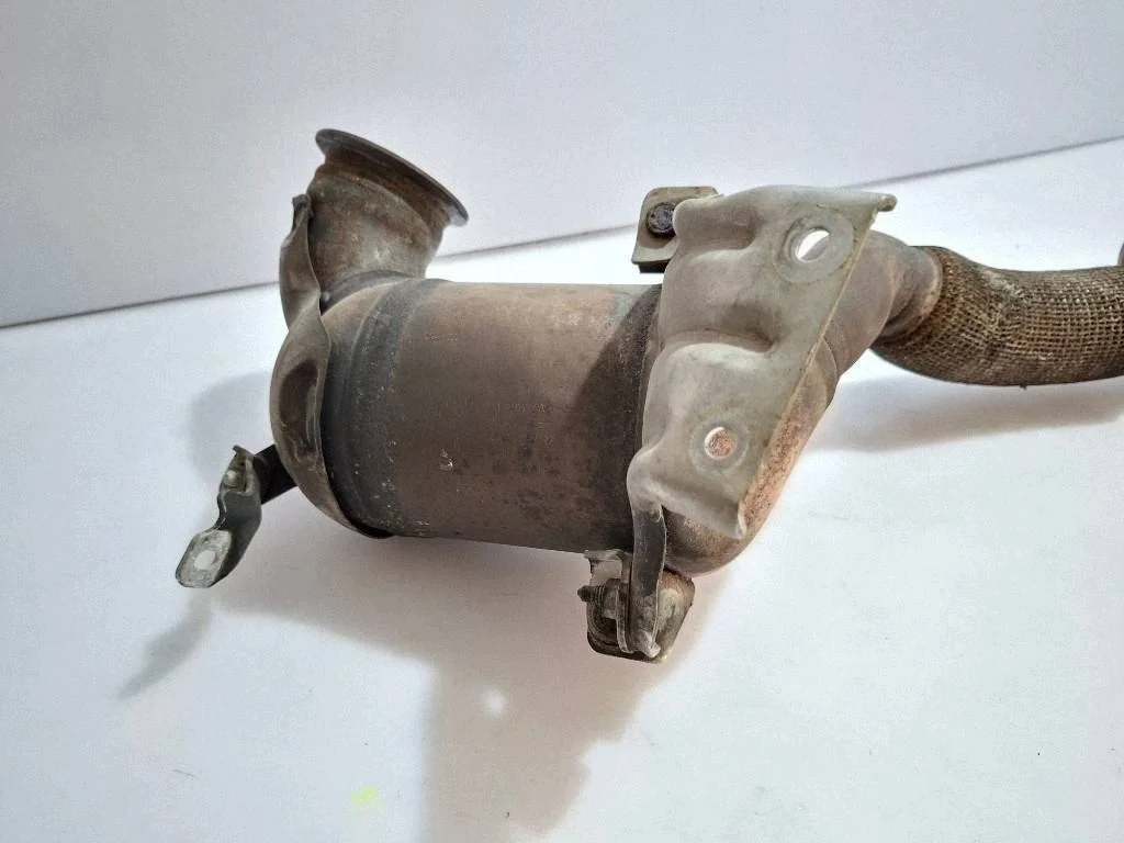 Catalyseur/DPF VW Golf VII 1.4 TSI 5Q0131701M image 3