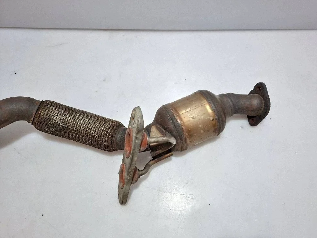 Catalyseur/DPF VW Golf VII 1.4 TSI 5Q0131701M image 5