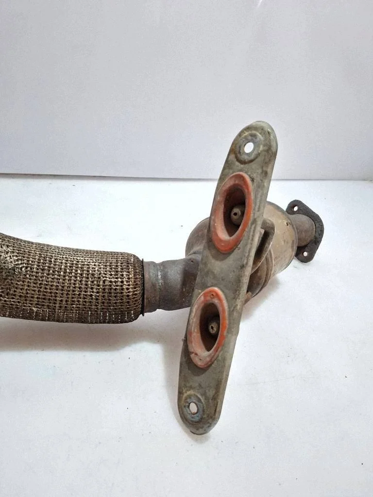 Catalyseur/DPF VW Golf VII 1.4 TSI 5Q0131701M image 6