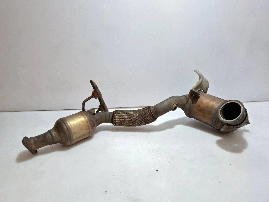 Catalyseur/DPF VW Golf VII 1.4 TSI 5Q0131701M image 8