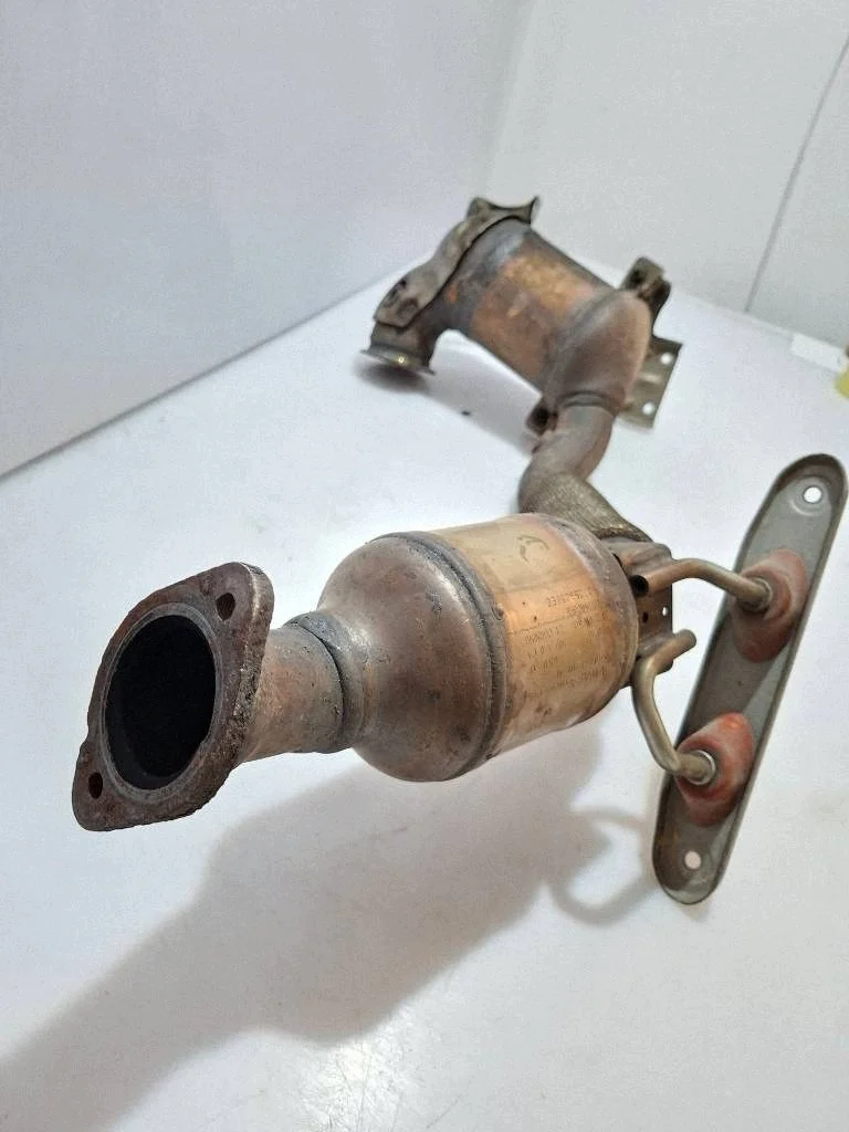 Catalyseur/DPF VW Golf VII 1.4 TSI 5Q0131701M image 9