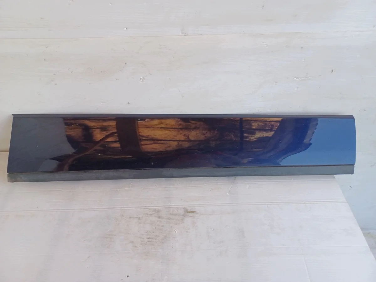 RANGE ROVER EVOQUE L538 LISTELLO PORTA DX ANT BJ3M21064BE