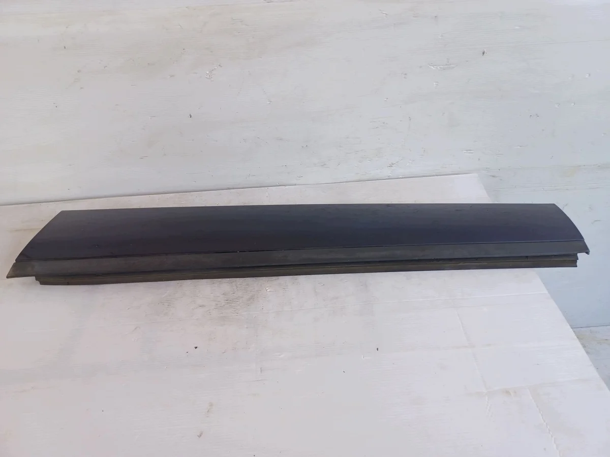 RANGE ROVER EVOQUE L538 LISTELLO PORTA DX ANT BJ3M21064BE image 5