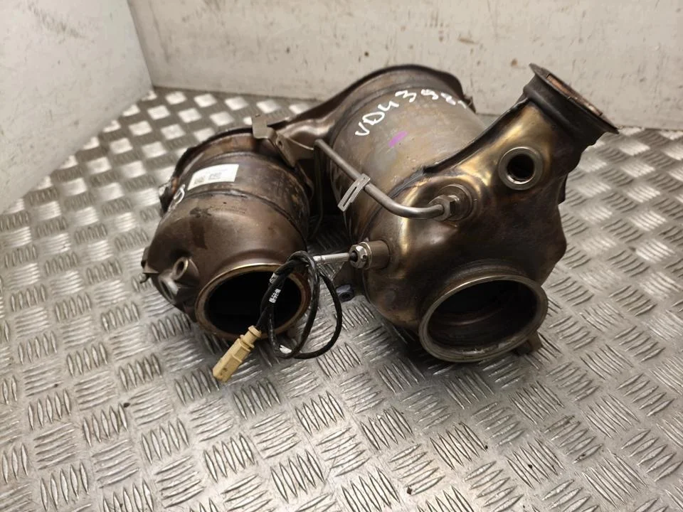 Catalyseur Skoda Superb III 05L131601Q
