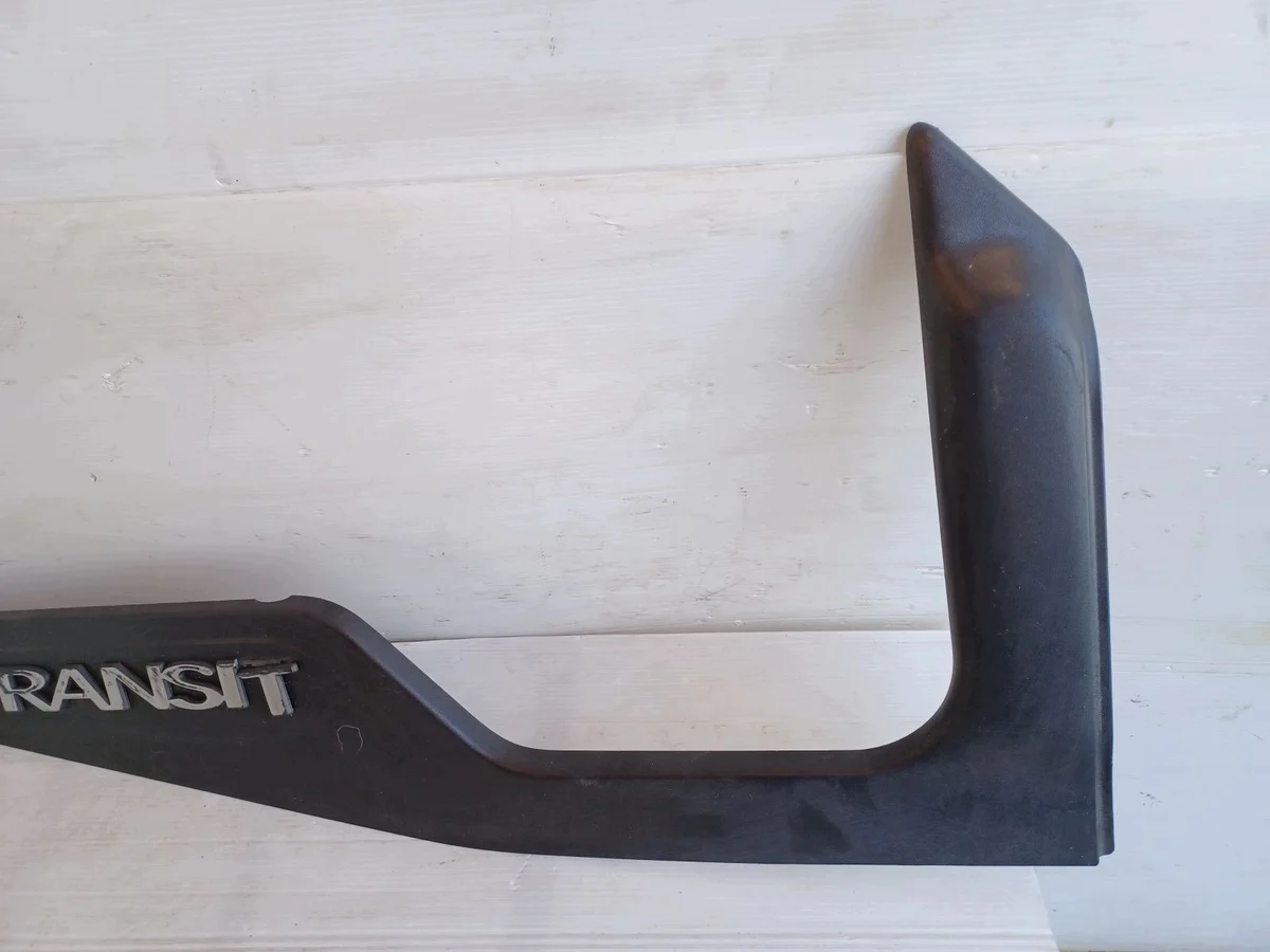 Ford Transit MK7 06- Türleiste Rechts Vorne image 3