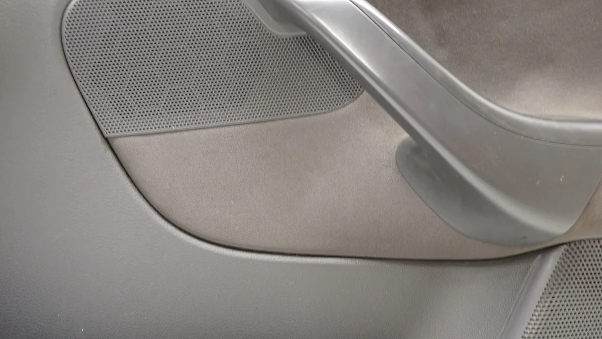 VW Golf V Türverkleidung rechts vorne image 5